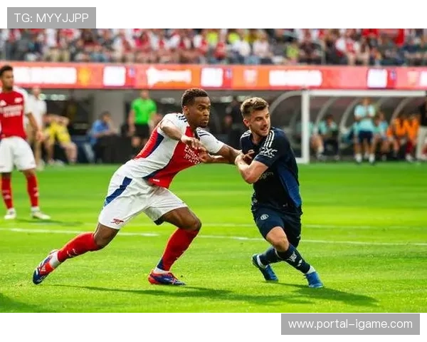 阿森纳领跑英超争冠之路 竞争格局发生新变化