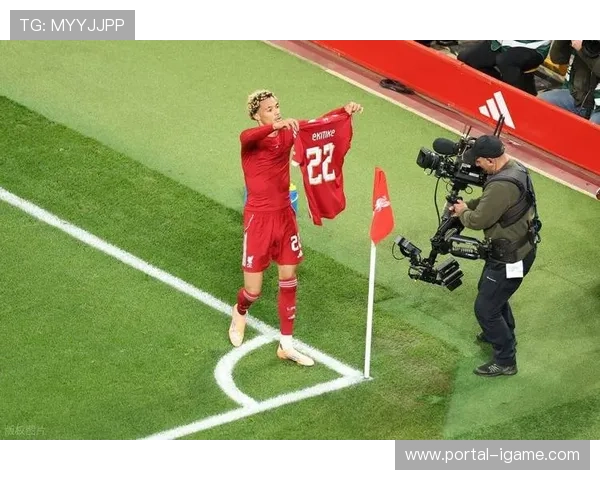 埃基蒂克头球破门未受越位判定，利物浦进球被判无效