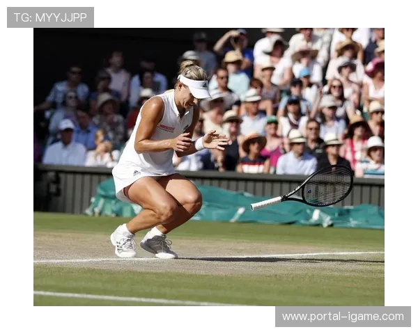 温网冠军科贝尔宣布赛季末退役，将转任教练