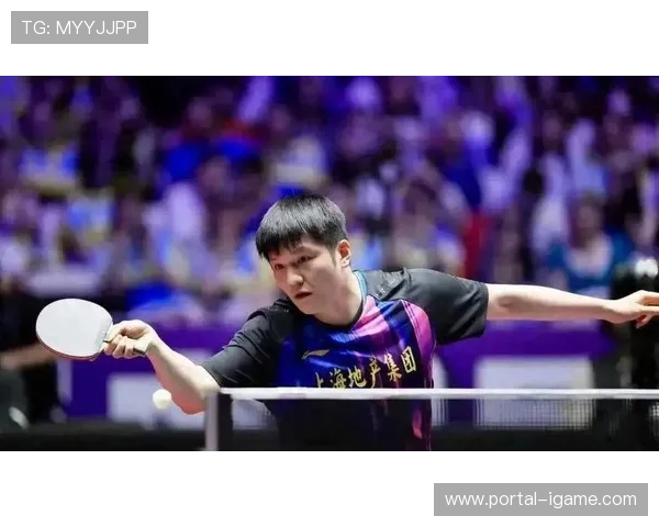 萨尔布吕肯市长制作中文PPT为樊振东助威，展现体育外交